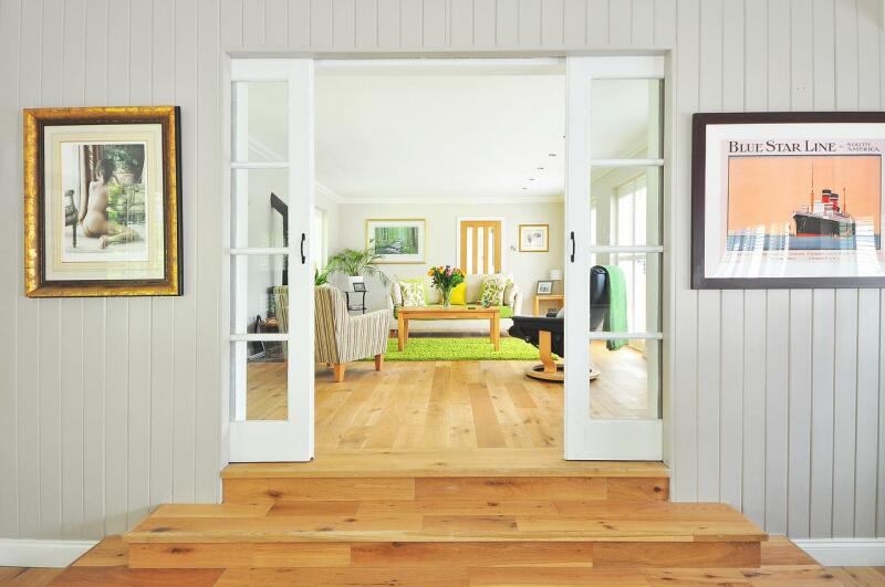 Zasady feng shui